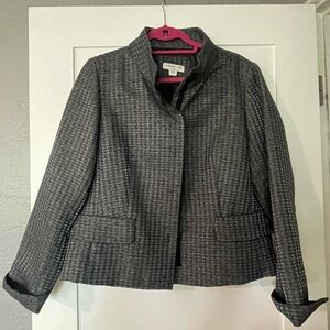Coldwater Creek blazer